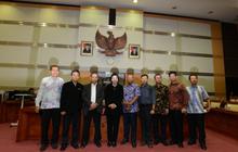 Keseriusan Capim KPK jalani uji makalah di DPR