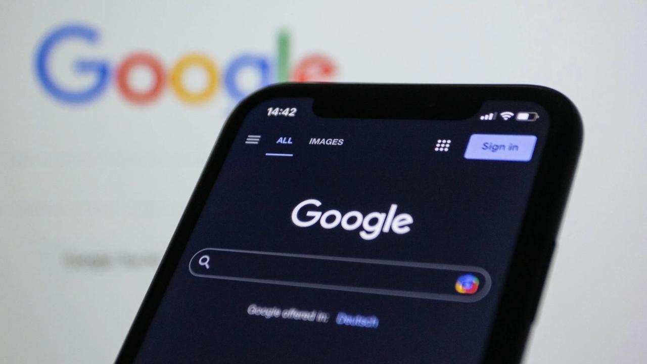 Google Gunakan AI Supaya Remaja Sulit Palsukan Usia