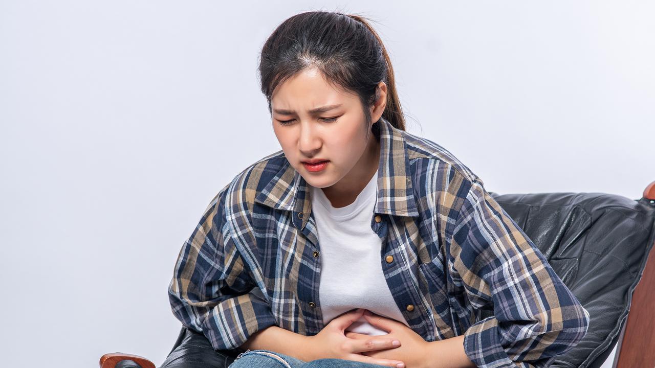 Cara Menghilangkan Sakit Perut Tanpa Obat: Panduan Lengkap dan Alami