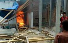Cerita warga rusak dan bakar tempat ibadah di Rembang