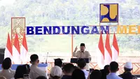 Prabowo Ungkap 3 BUMN Pertahanan Sempat Mau Dijual ke Asing