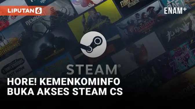 Jual Steam Argentina Murah - Harga Terbaru 2023