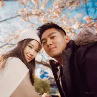 Boy William  (Instagram/karbearv)