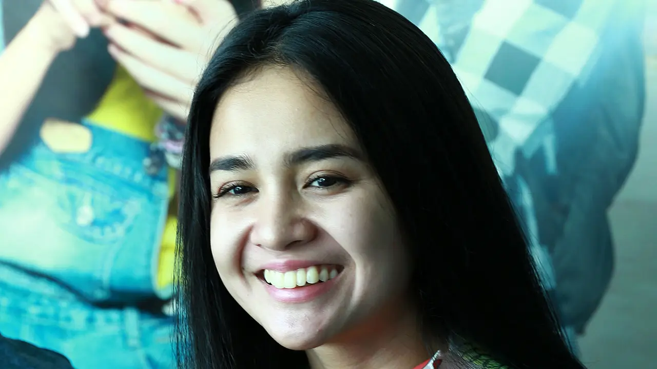 [Bintang] Michelle Ziudith