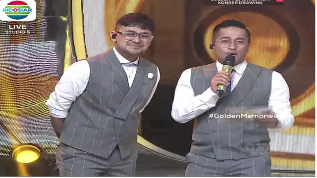 Golden Memories Asia 2019