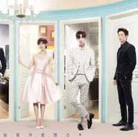 Drama Cinderella with Four Knights. Foto: via dramawaw.com