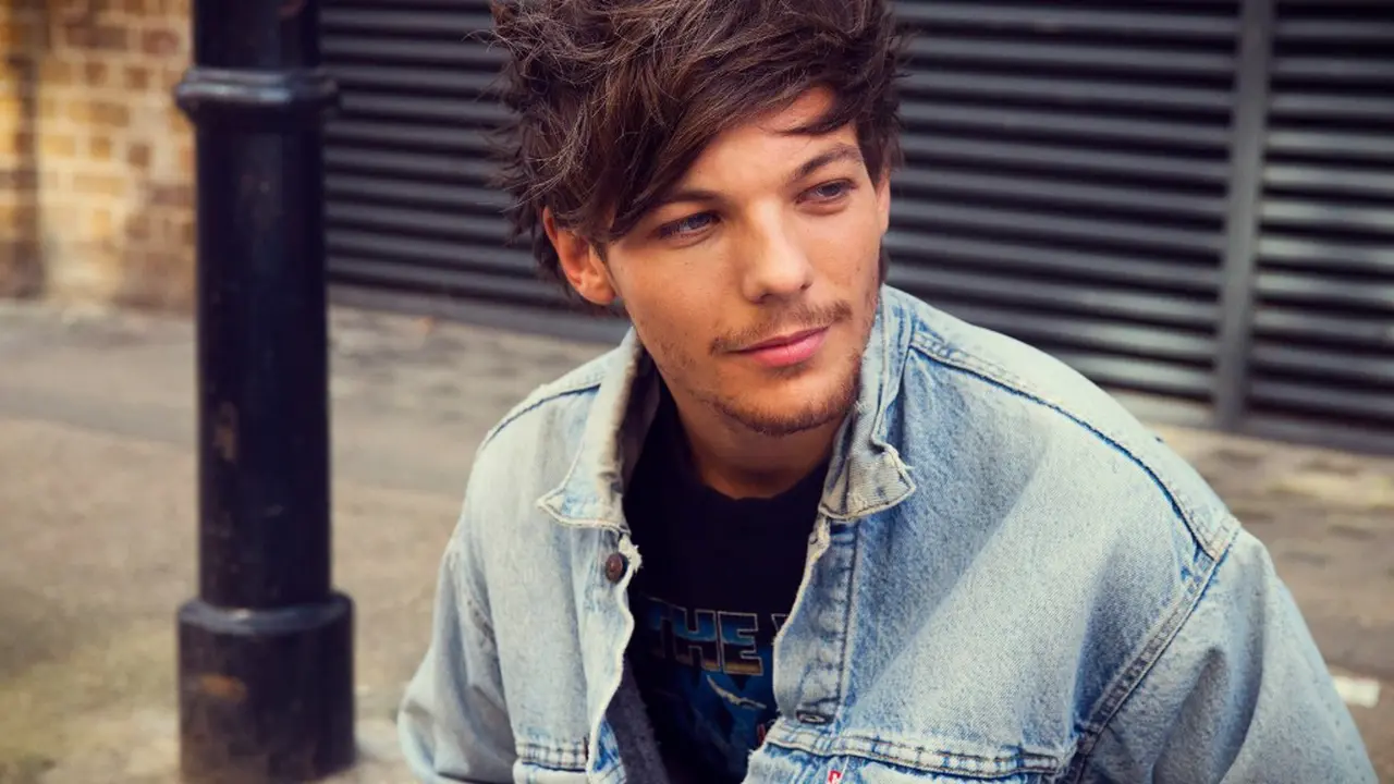 Louis Tomlinson