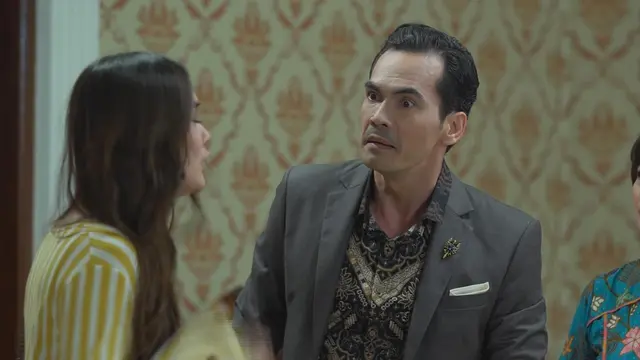 Keajaiban Cinta