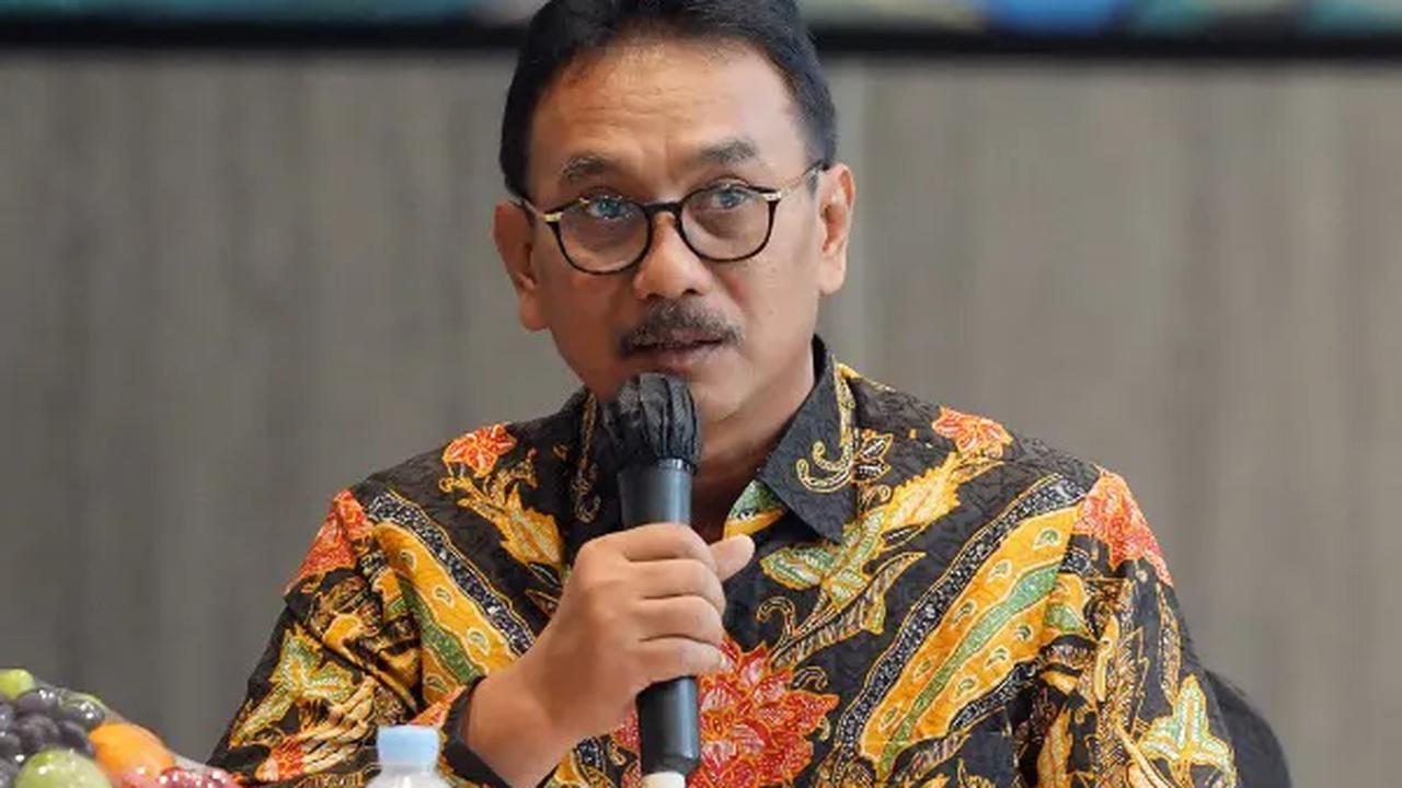 Kementerian ATR/BPN Gelar FGD Rumuskan Deklarasi GTRA Summit 2023