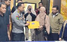 Tim DVI Berhasil Ungkap Identitas Korban Pertama ATR 42-500, Deden Maulana Pegawai KKP