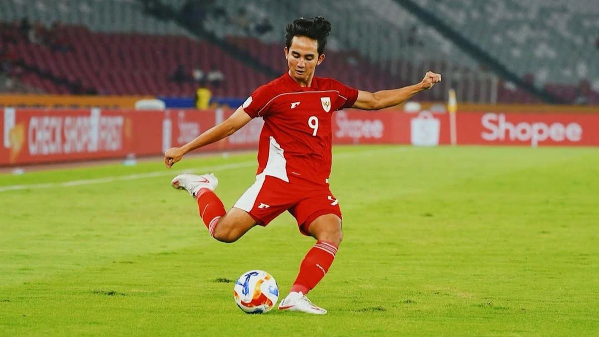 Yardan Yafi Bawa Pengalaman Berharga dari Timnas Indonesia U-23: Siap Tampil di BRI Super League 2025/2026 Bersama Persita