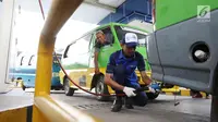 Belanja Modal PGN Naik Pasca Akusisi 51 Persen Saham Pertagas