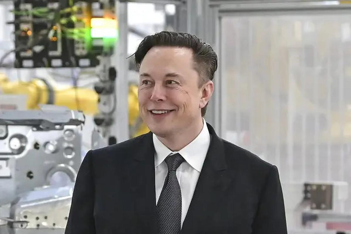 SpaceX Milik Elon Musk Borong Spektrum Senilai Rp 276 Triliun, Mau Bangun Jaringan Seluler?