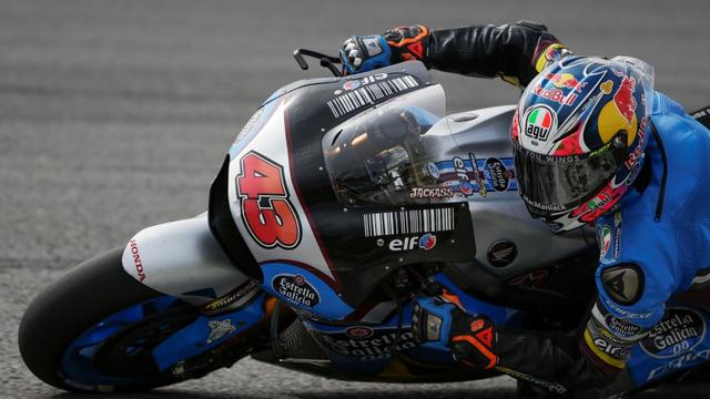 Jack Miller, Ducati, MotoGP