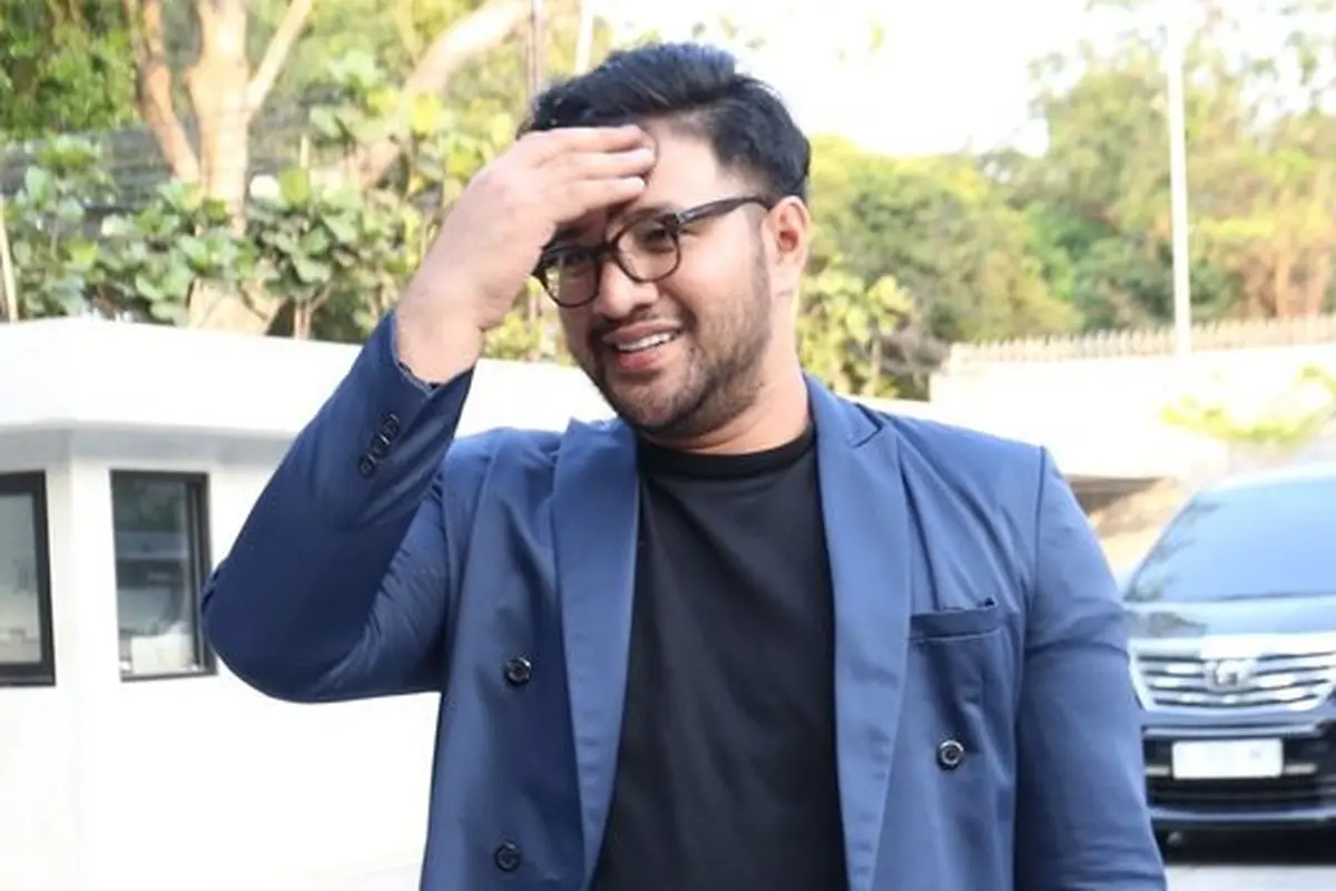 [Fimela] Ammar Zoni