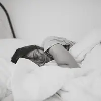 Ilustrasi Tidur/https://unsplash.com/Kinga Cichewicz