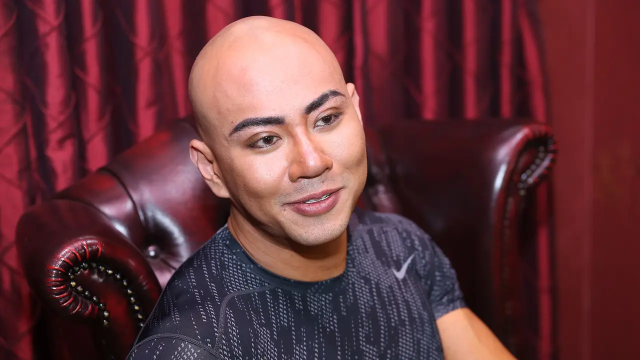 [Bintang] Deddy Corbuzier