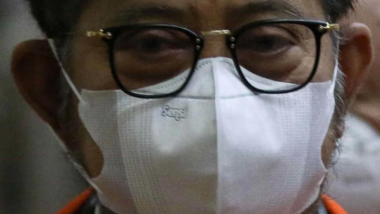 Kasus Dugaan Pemerasan Syahrul Yasin Limpo, Direktur Gratifikasi KPK Diperiksa Bareskrim Polri