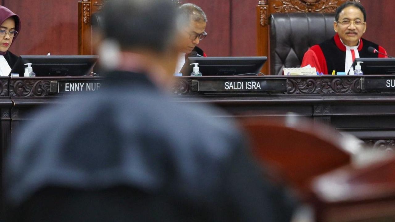 Dok. Istimewa