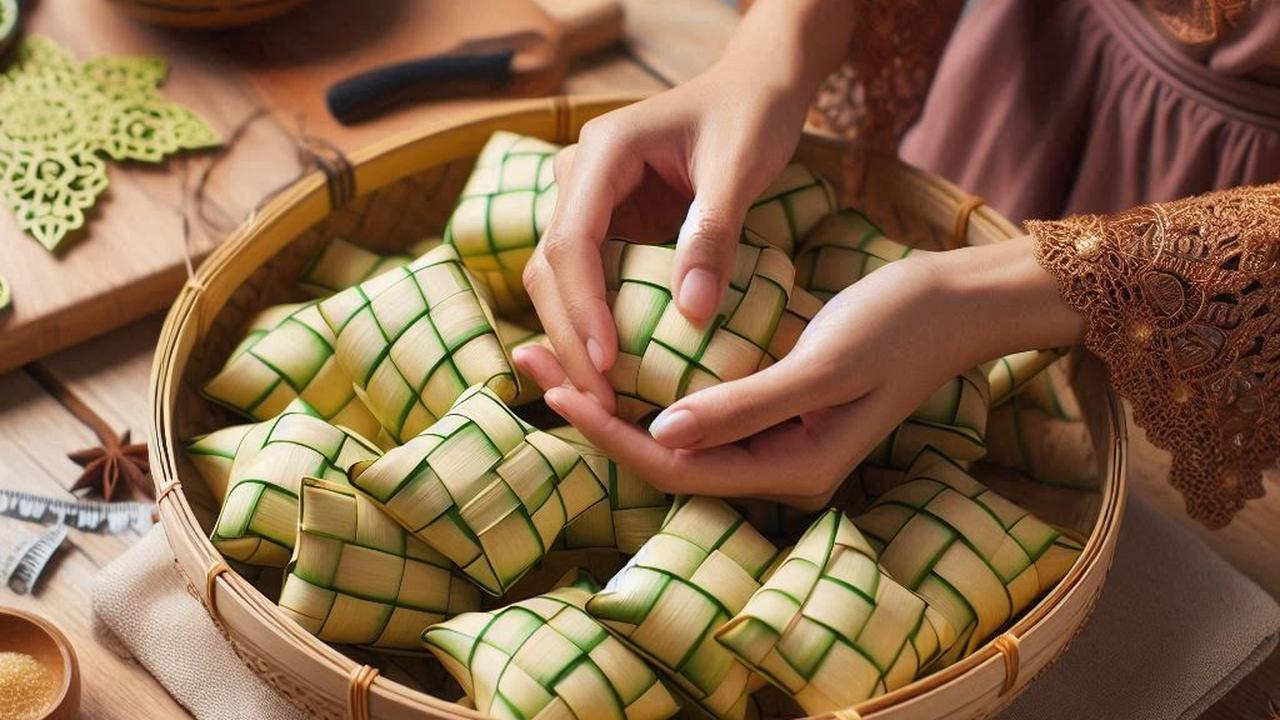 Ketupat