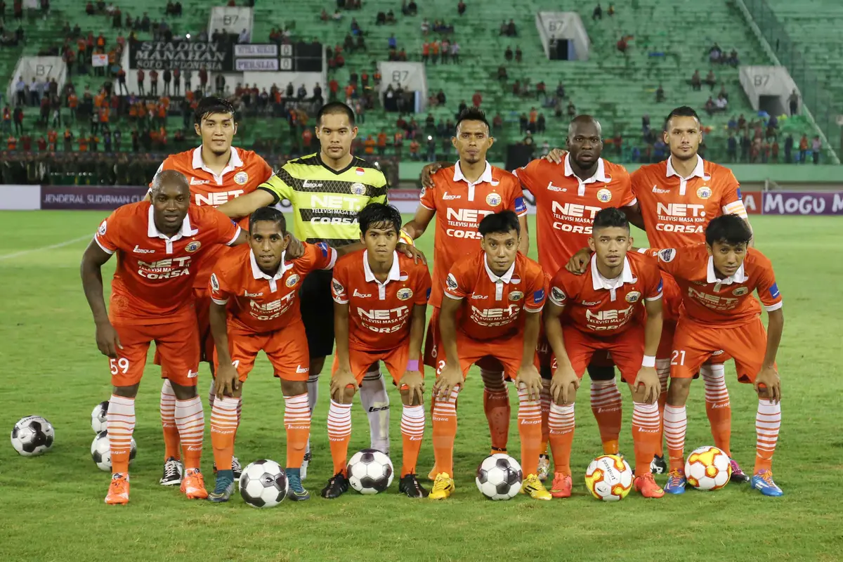 Persija Jakarta