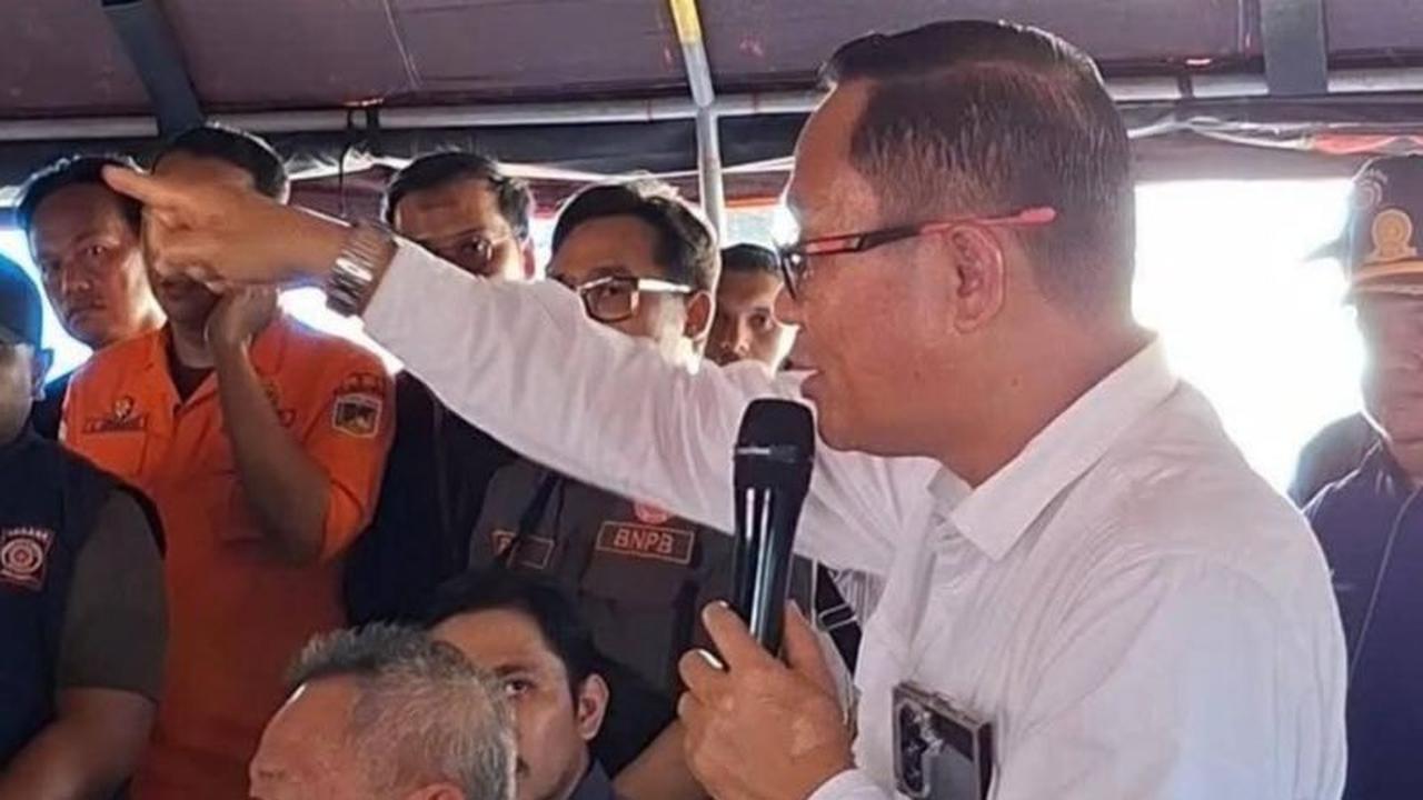 Pemkab Sigi Ingatkan Kades Data Warga Belum Terima Bantuan Gempa Sigi, Pastikan Penyaluran Tepat Sasaran