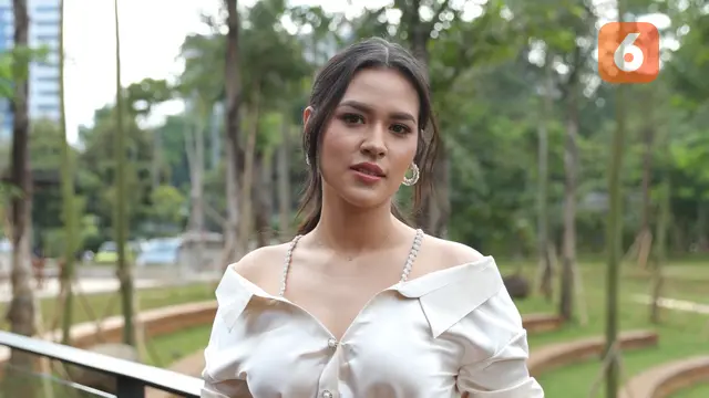 [Fimela] Raisa Andriana