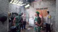 Padukuhan Saban Gunungkidul Diterjang Angin Kencang, Puluhan Rumah Rusak Ringan
