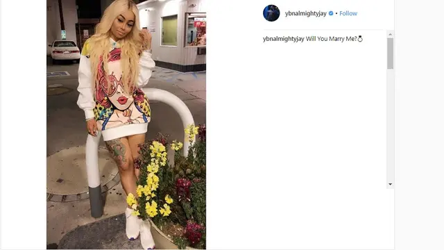 Blac Chyna
