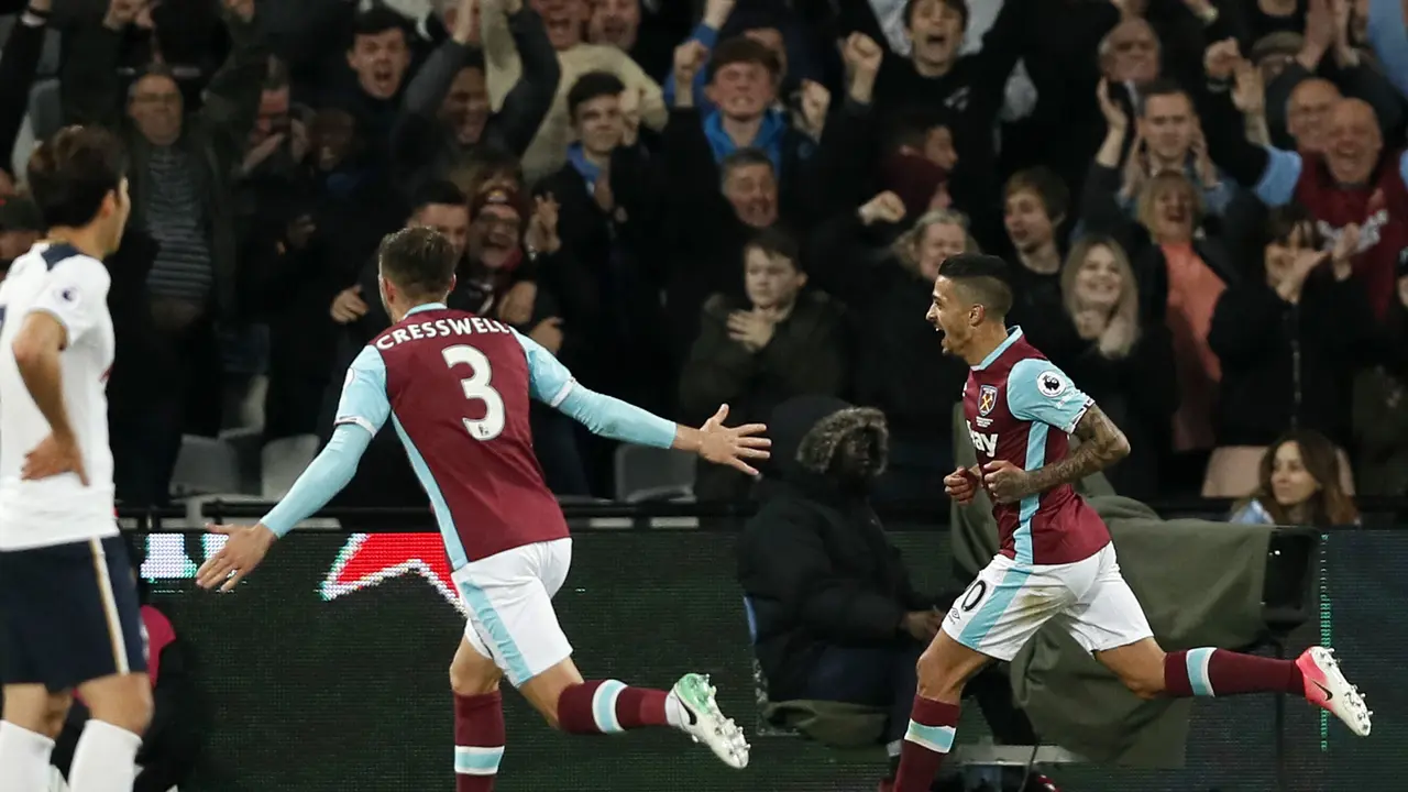 Manuel Lanzini
