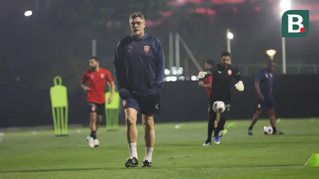 Pelatih Bahrain, Dragan Talajic
