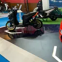 Motor Listrik Nasional Jadi Momentum Kebangkitan Manufaktur