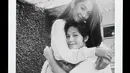 Selama bertahun-tahun berpacaran, Dinda Kirana dan Naufal Samudra terbilang sering mengumbar kemesraannya di media sosial. (FOTO: instagram.com/dindakirana.s/)
