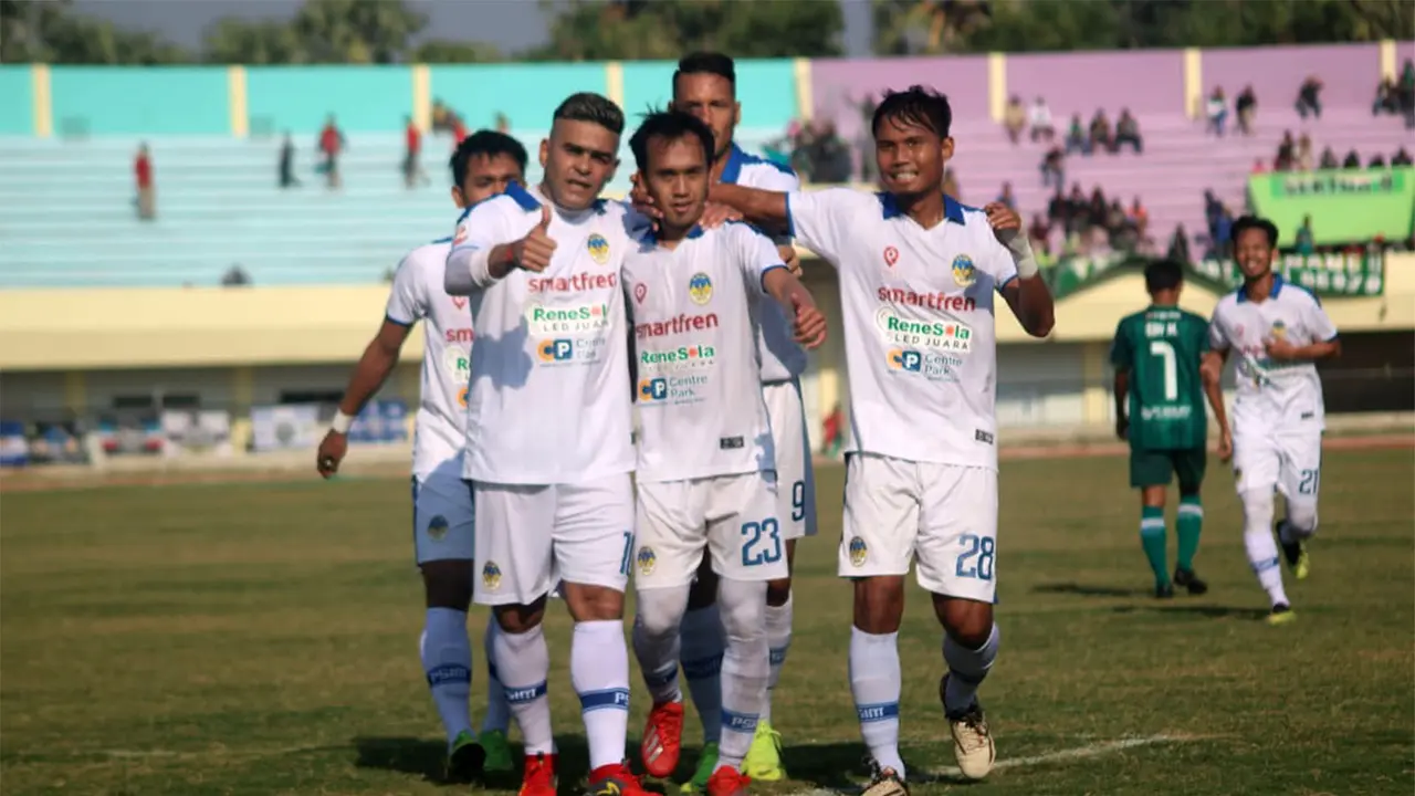 PSIM Yogyakarta