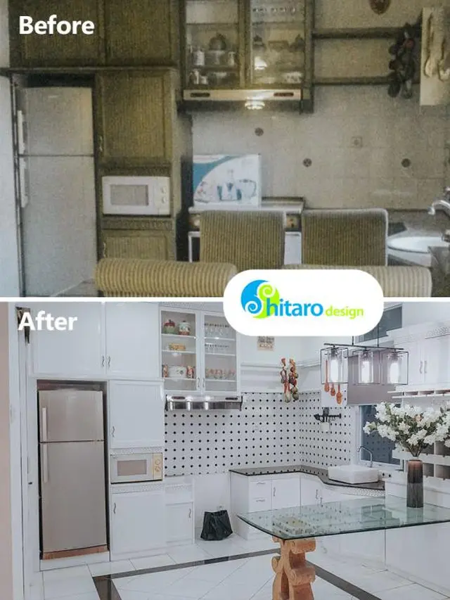 Menata Interior Sendiri atau Dengan Desainer, Mahal Mana?