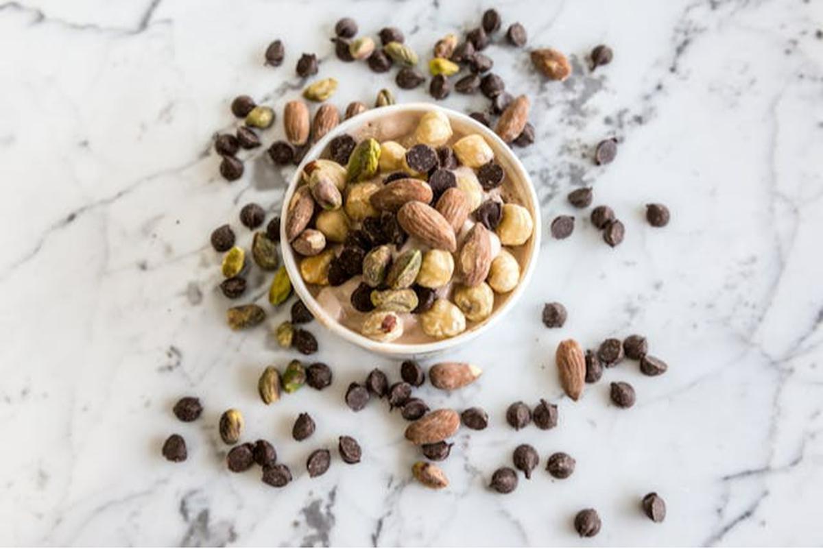 Turunkan Berat Badan Tanpa Tersiksa dengan Pistachio