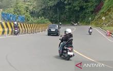 Polres Cianjur Terapkan Rekayasa Arus Lalu Lintas di Jalur Puncak, Antisipasi Lonjakan Kendaraan Libur Panjang