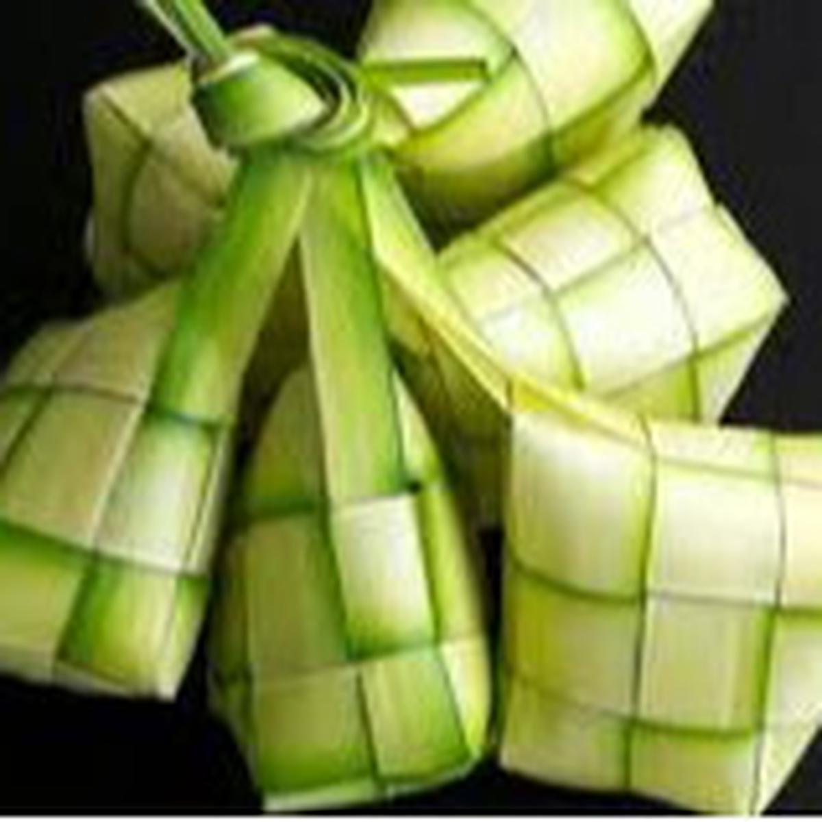 Ketupat