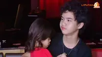Wuih! Dul Dapat Kado Ultah Mobil Mewah