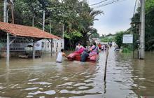 Tahukah Anda Hujan Es? BMKG Imbau Waspada Cuaca Ekstrem Banten, Berpotensi Terjadi 3 Hari ke Depan!