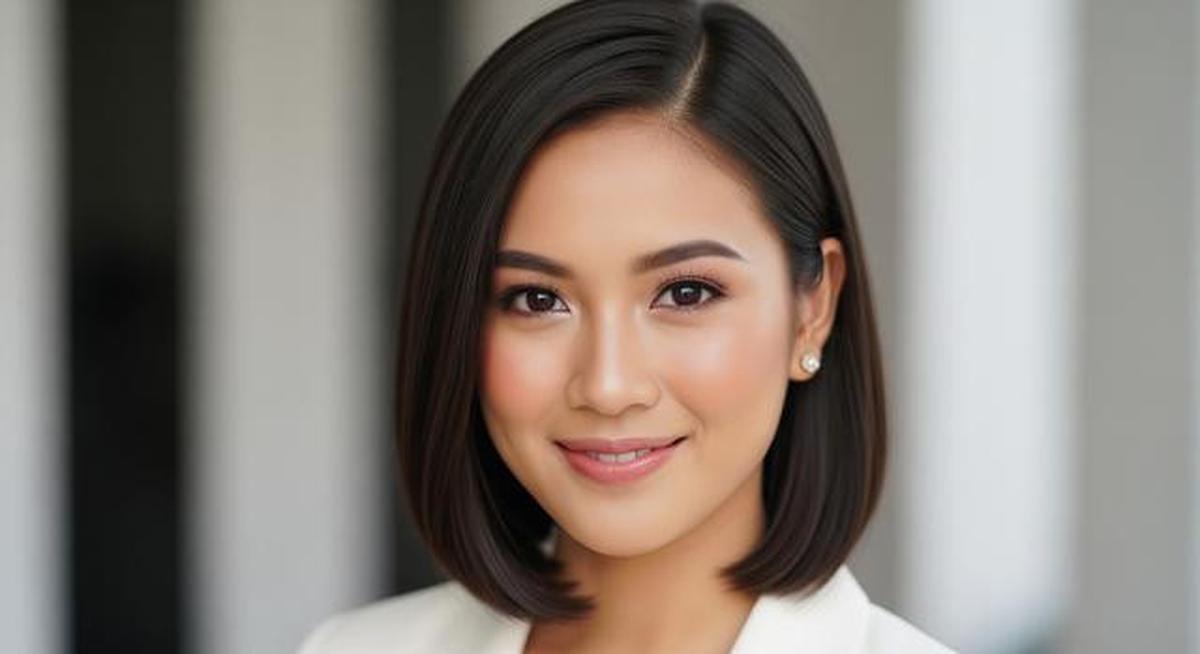 7 Model Rambut Wanita Pendek Sebahu Terbaru, Bikin Penampilan Ringkas dan Lebih Fresh di 2026