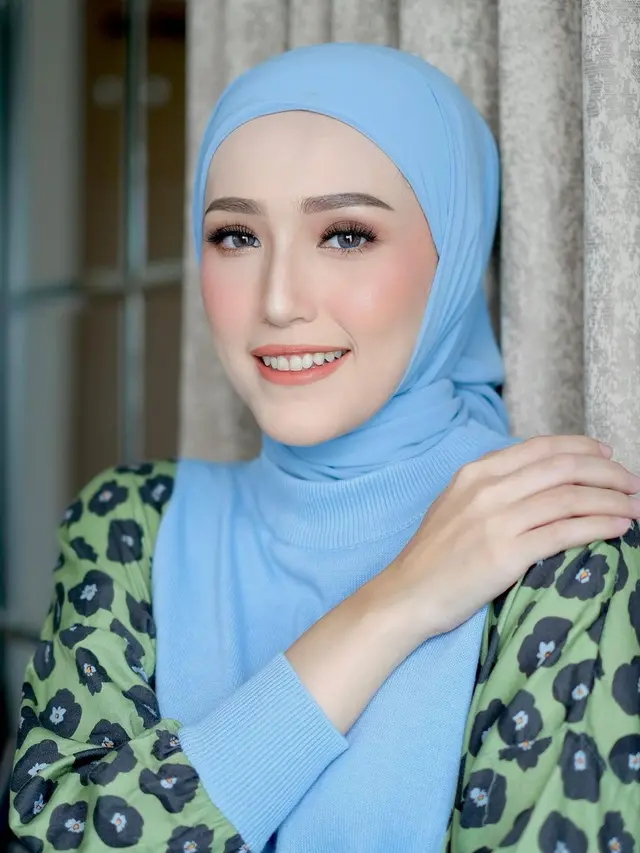 [Fimela] Adelia Wilhelmina