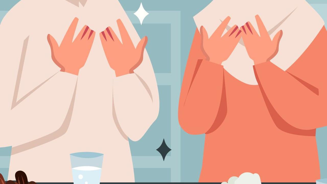 Niat Puasa Ayyamul Bidh 31 Agustus 2023 dan Keutamaannya, Amalan Sunnah Anjuran Nabi