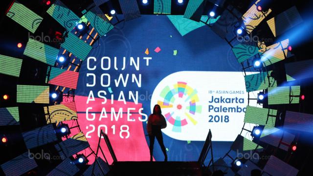 Asian Games 2018