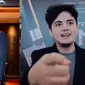 Potret Aliando Syarief Berat Badan Turun 12 Kg jadi 80 kg (Sumber: Instagram/aliandooo, Tiktok/alianndooo)