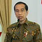 Presiden Joko Widodo (Jokowi) secara resmi meluncurkan taksonomi hijau Indonesia.