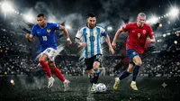 Bukan Messi atau Mbappe, FIFA Pilih Denis Undav sebagai Pemain Terbaik Sementara Piala Dunia 2026