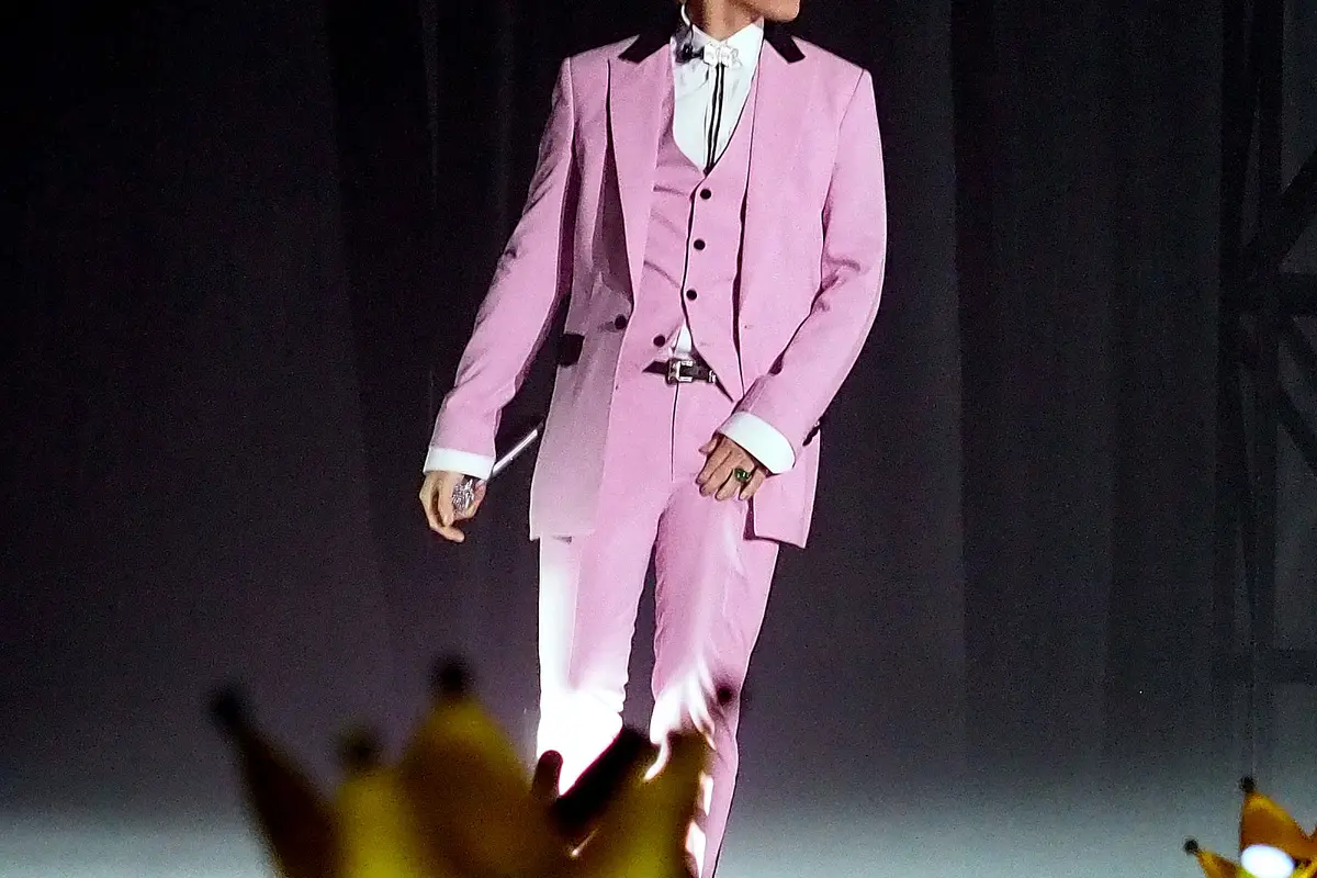 G-Dragon BigBang