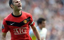 Ryan Giggs Sebut Rekan Setim Terburuk Sepanjang Berkarier di MU, Siapa Ya?