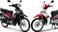Yamaha Vega ZR Di(Injeksi) ke Indonesia, Bro!